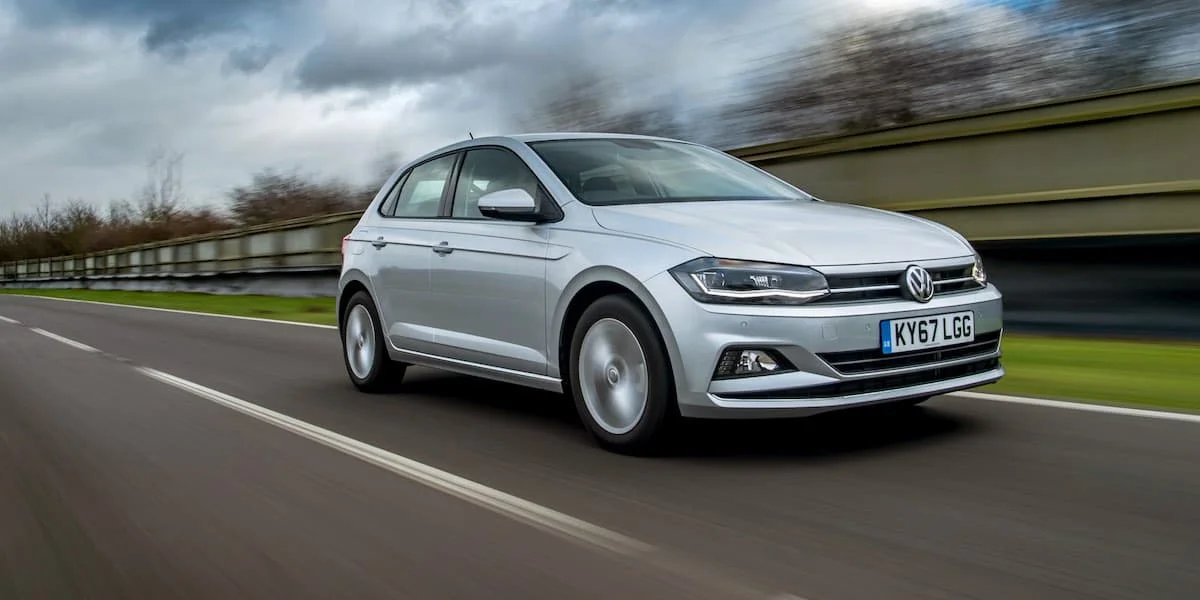 Volkswagen Polo (2017 - 2021) - ratings and reviews