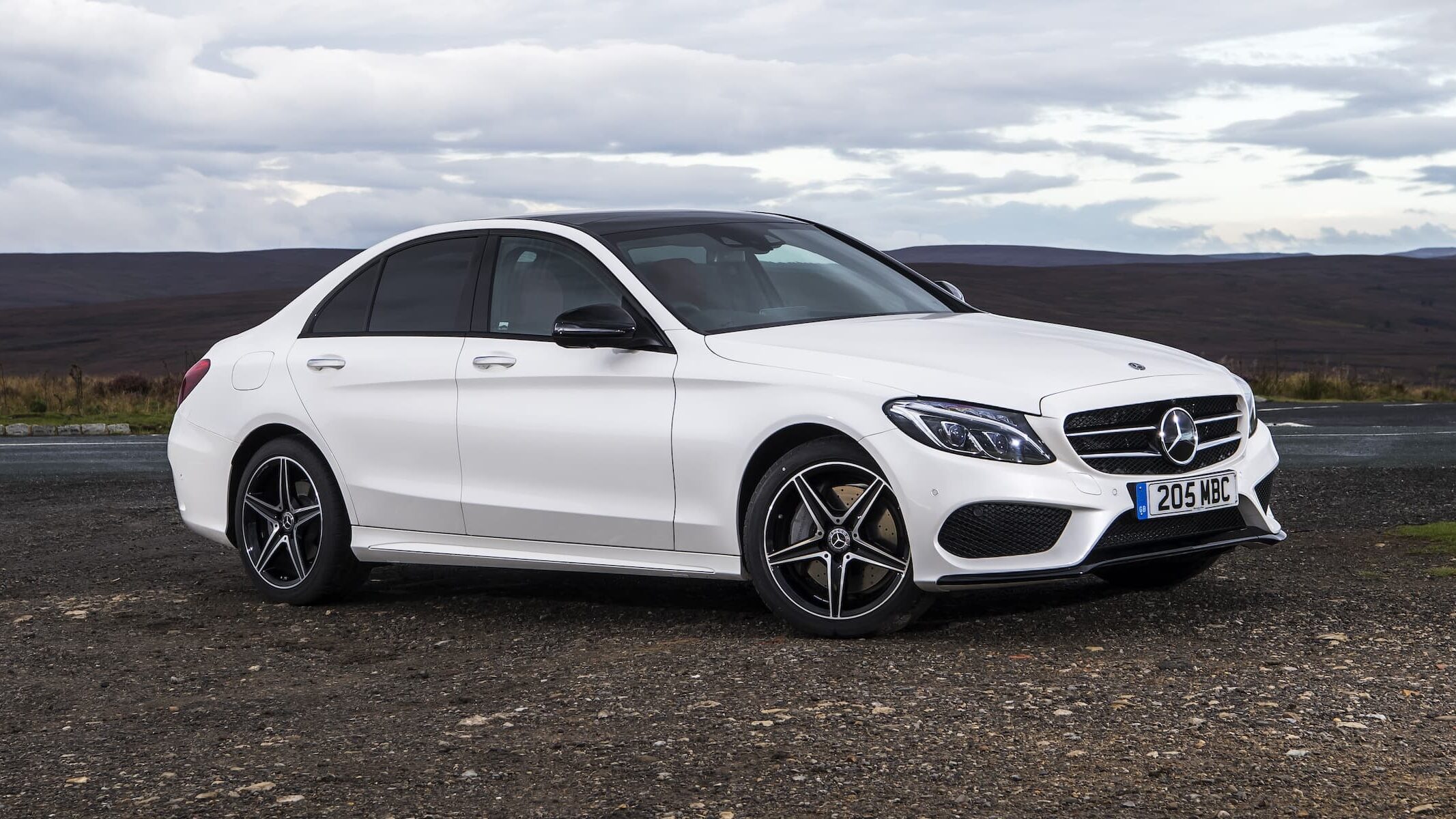 Mercedes-Benz C-Class (2014) | Expert Rating | The Car Expert
