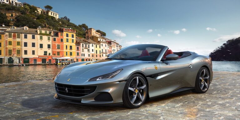 Ferrari Portofino M (2021 onwards) – Expert Rating
