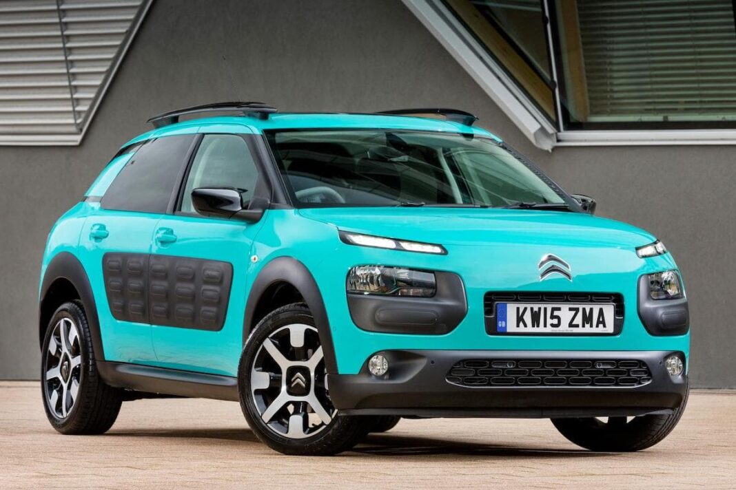 Citroën C4 Cactus (2014 - 2021) | Expert Rating | The Car Expert