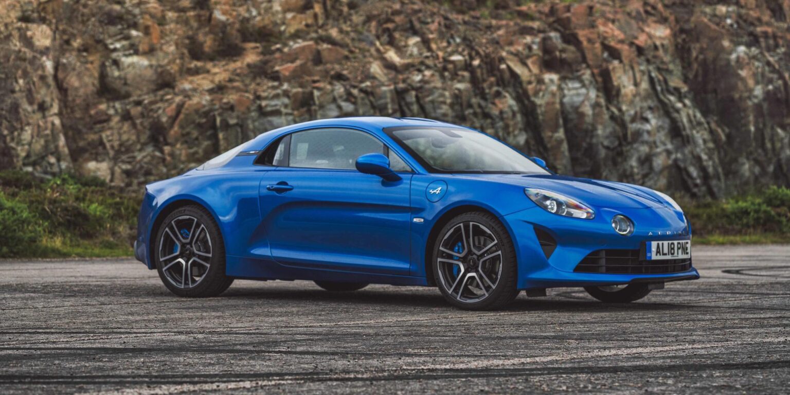 Alpine A290 review (2025 onwards) | Expert Rating | The Car Expert