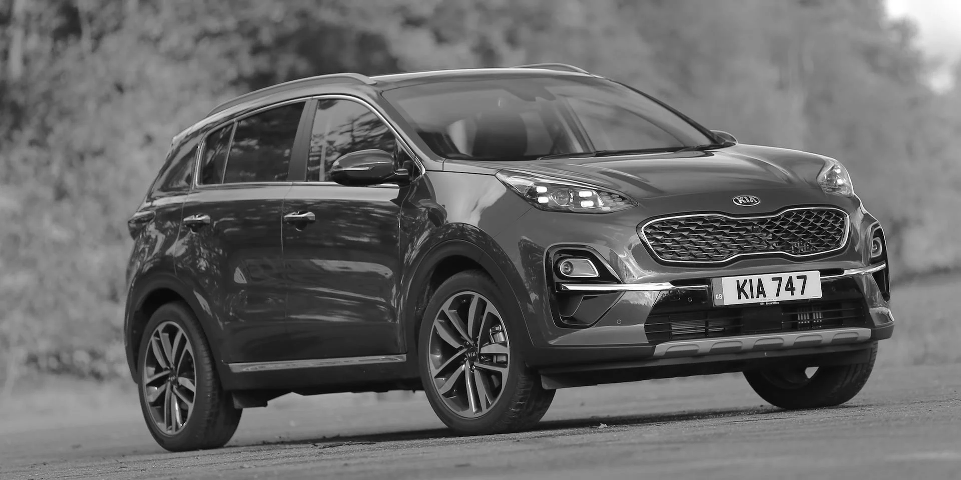 2018 Kia Sportage Review, Ratings, Specs, Prices, and Photos - The