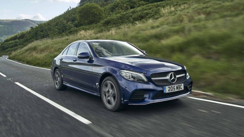 Mercedes-Benz C-Class (2018) ratings and reviews | The Car Expert