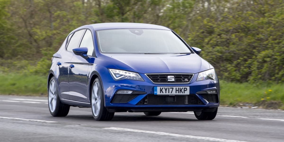 SEAT Leon (2012-2019) ratings and reviews | The Car Expert