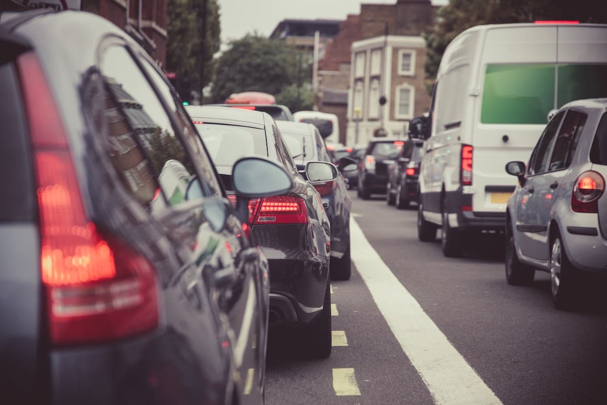 London traffic | Ultra Low Emissions Zone 2019 | ULEZ | The Car Expert