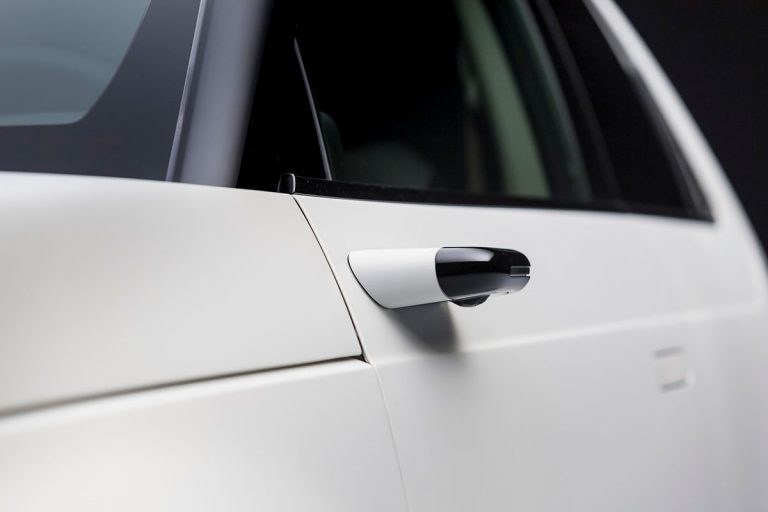 Honda e to offer standard-fit cameras in place of door mirrors