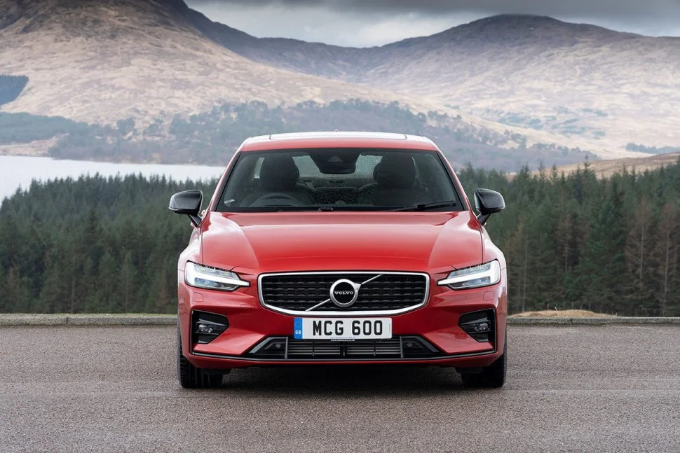 1905 Volvo S60 The Car Expert