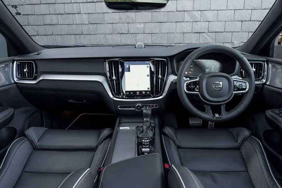 1905 Volvo S60 The Car Expert