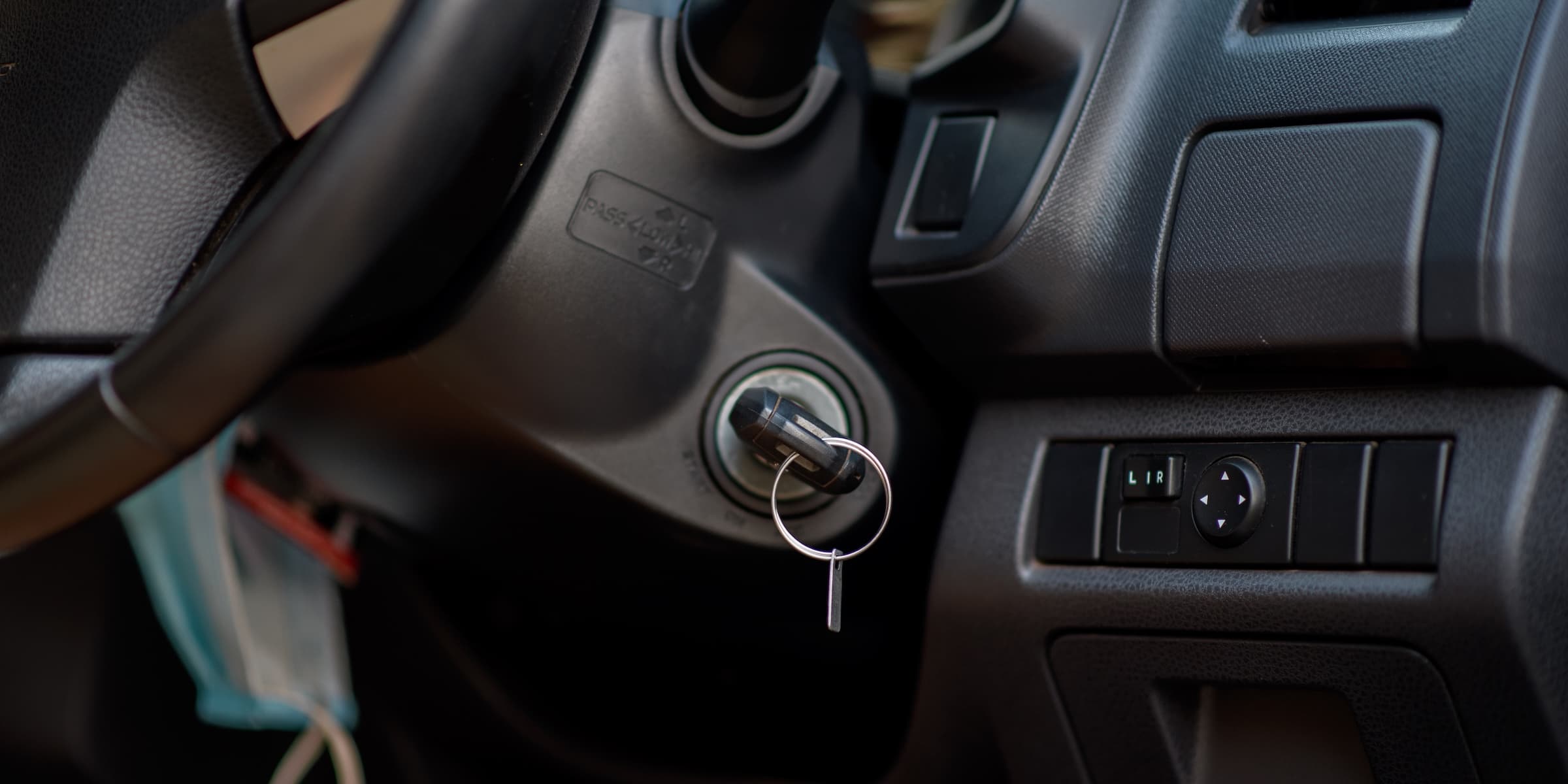I bought a car and now I’ve changed my mind