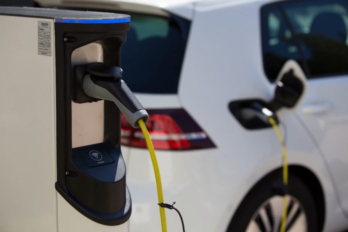 What is the plug-in car grant? The Car Expert explains
