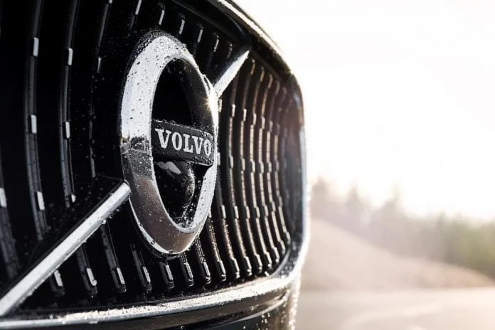 Volvo issues vehicle recall over fire risk