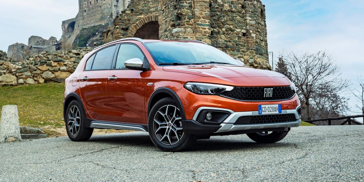 Fiat Tipo | Expert Rating