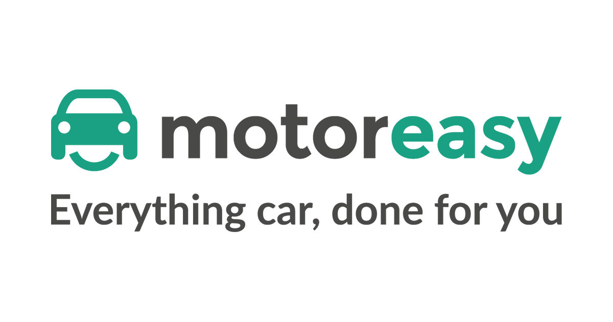 MotorEasy The Car Expert commercial partners
