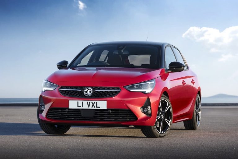 2020 Vauxhall Corsa pricing announced | The Car Expert