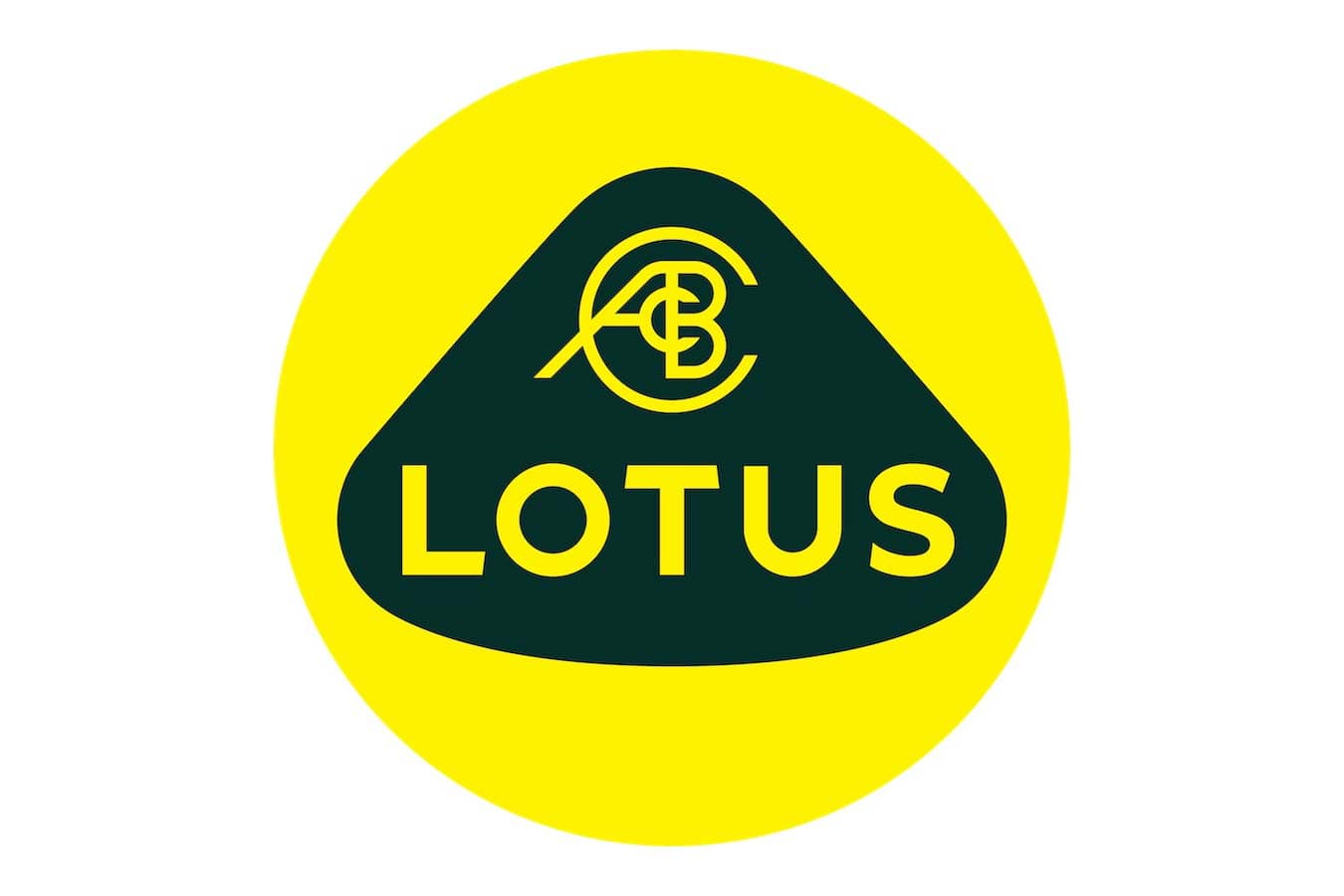 Lotus logo 2019 | The Car Expert