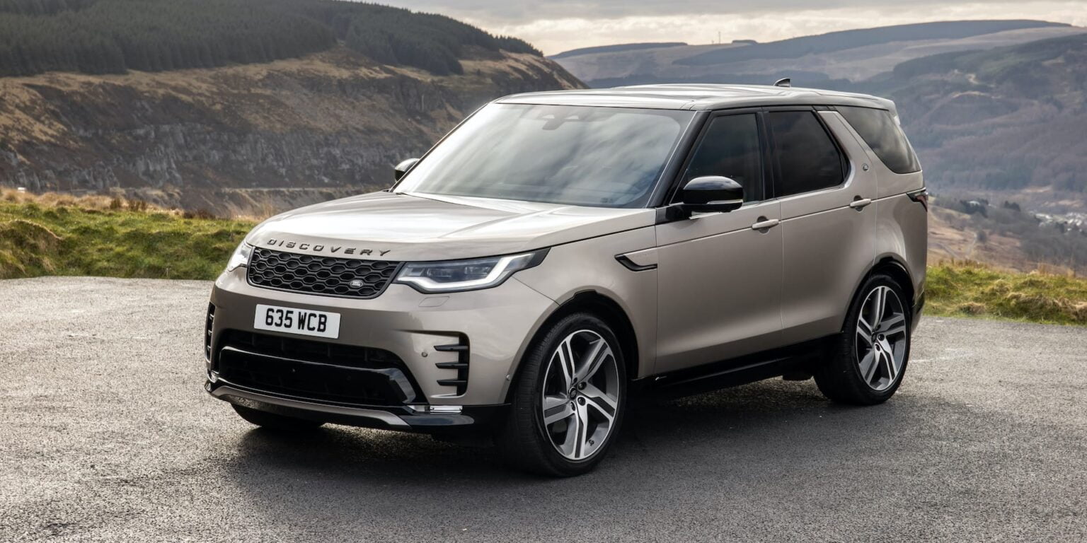 Sitemapcdatahttpsomobeldreferenzcomelegant 08 Land Rover Discovery Images