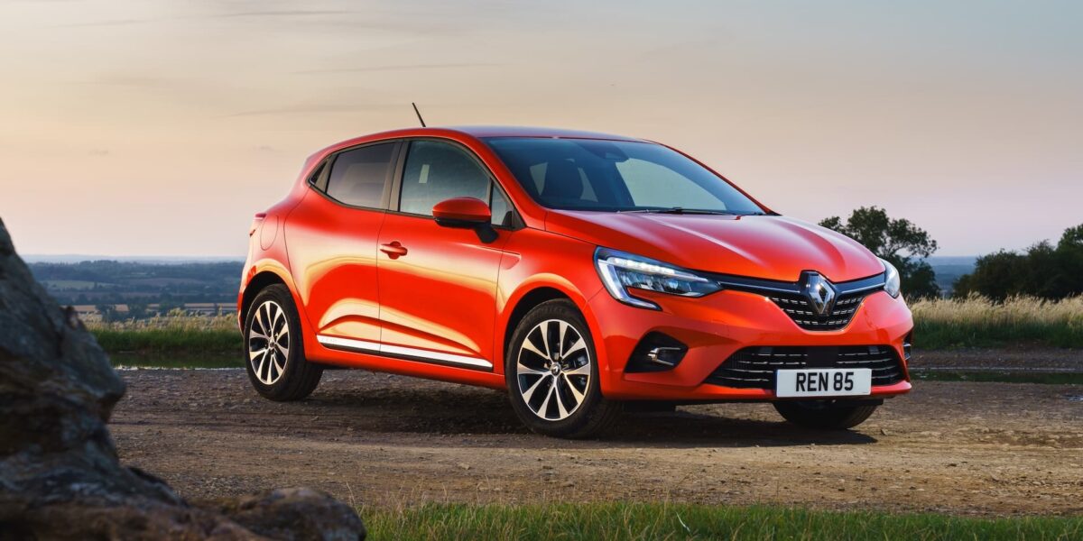 Renault Clio (2019 onwards) - Expert Rating