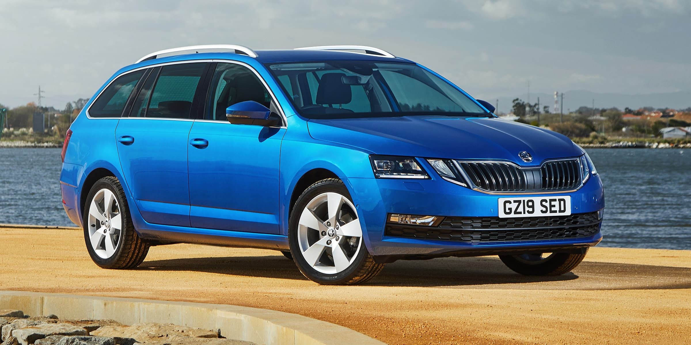 Skoda Octavia (2013 to 2019)