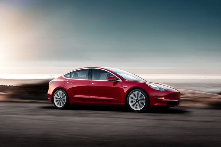 Tesla Model 3 has an impressive first month on sale in the UK | The Car Expert