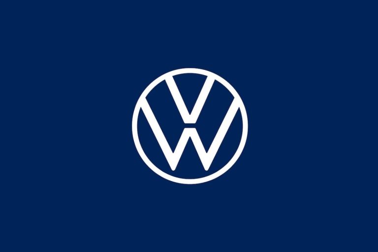 Updated Volkswagen logo 2019 | The Car Expert