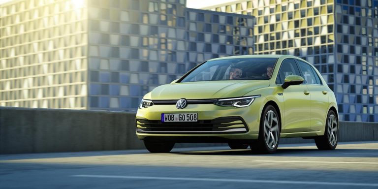 All-new 2020 Volkswagen Golf revealed | The Car Expert