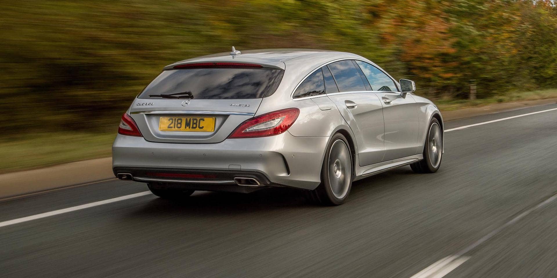 The best used estate cars for under £20,000 The Car Expert