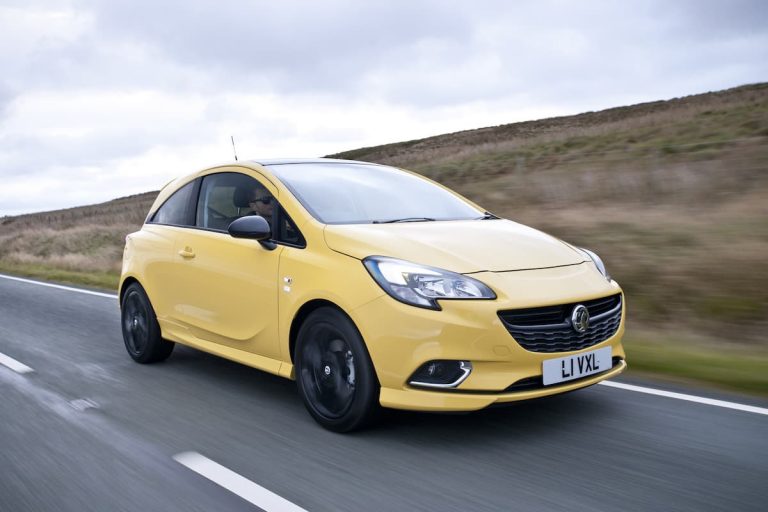 Vauxhall Corsa - the country's best-selling car in September 2019 | The Car Expert