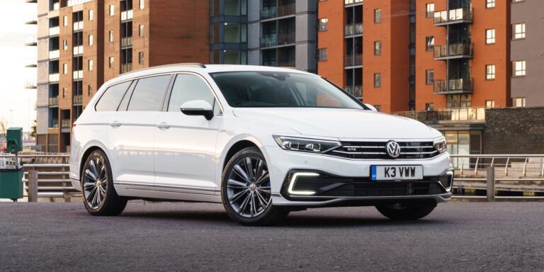 Volkswagen Passat Estate (2015 onwards) | Expert Rating