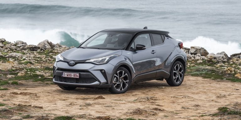 2020 Toyota C-HR pricing and specifications announced | The Car Expert