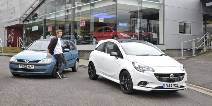 Car finance: the early upgrade myth