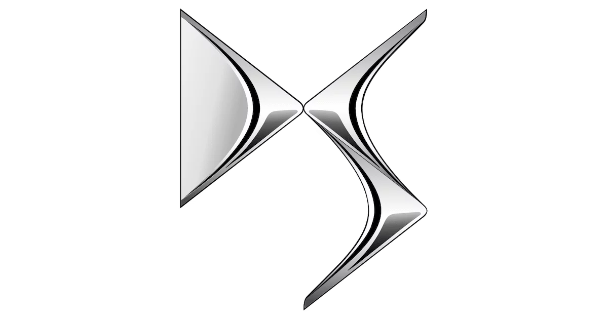 DS Automobiles logo | The Car Expert