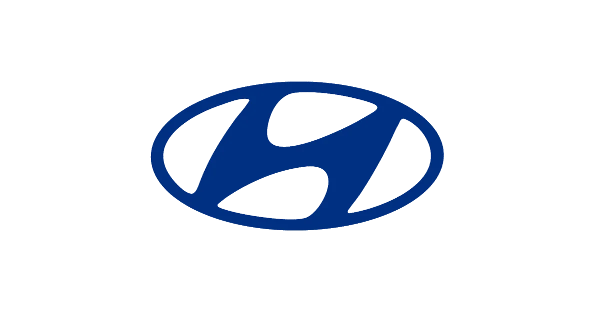 Hyundai logo | The Car Expert