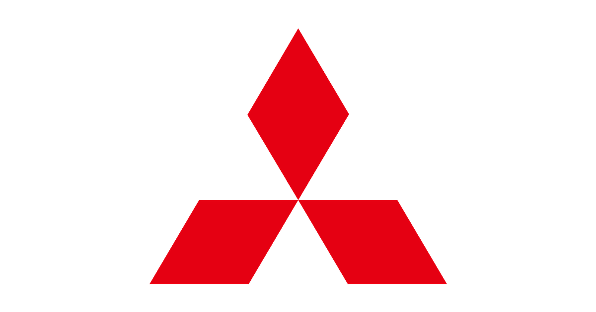 Mitsubishi logo | The Car Expert