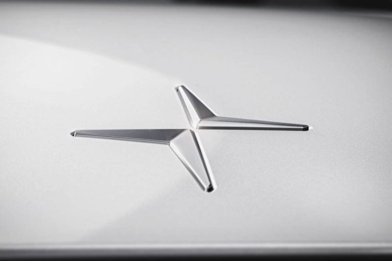 Volvo spins Polestar off into electrified performance car brand