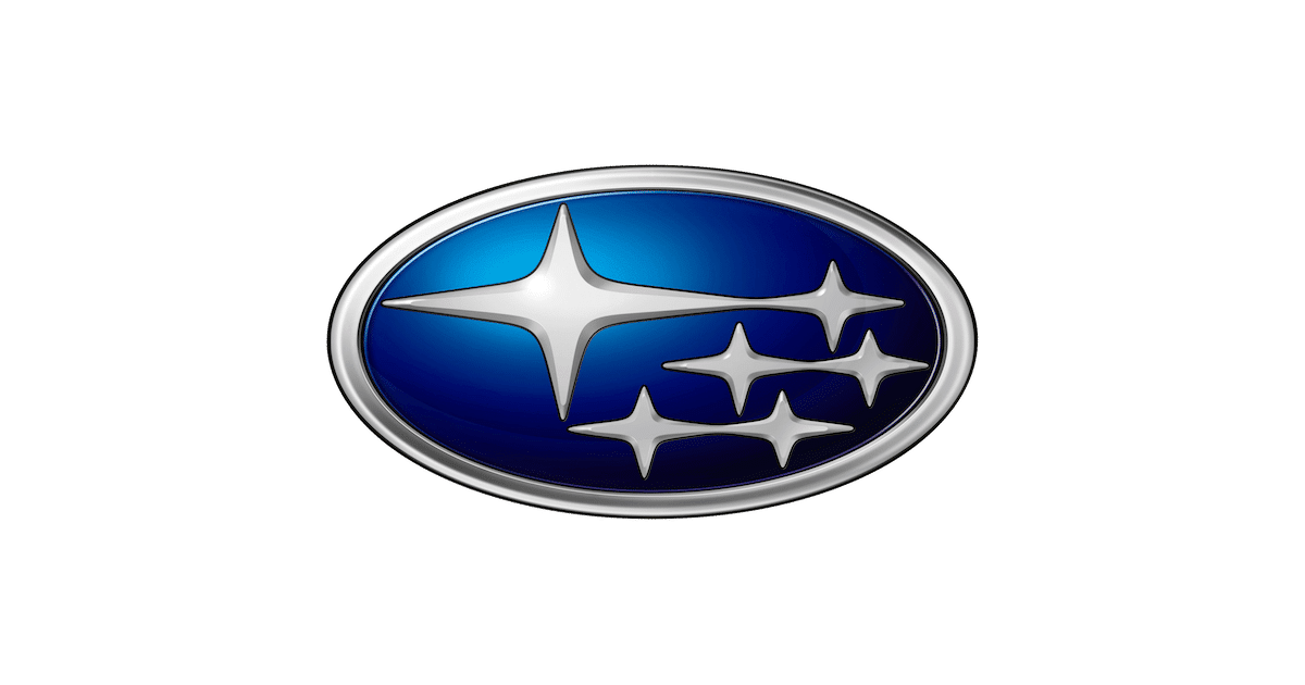 Subaru logo | The Car Expert