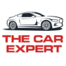 The Car Expert TCE square logo 500px