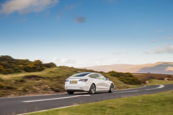 Tesla Model 3 test drive | New car reviews 2020 | The Car Expert