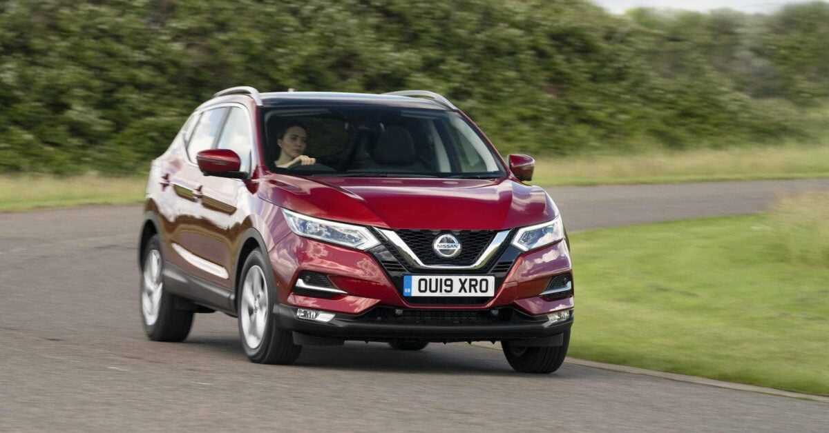 Britain's best-selling cars – January 2020 | The Car Expert