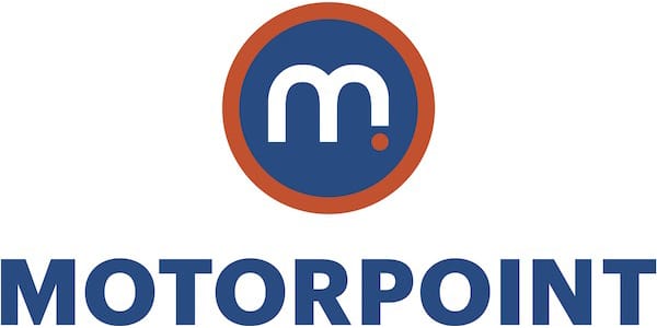 شعار Motorpoint 600x300