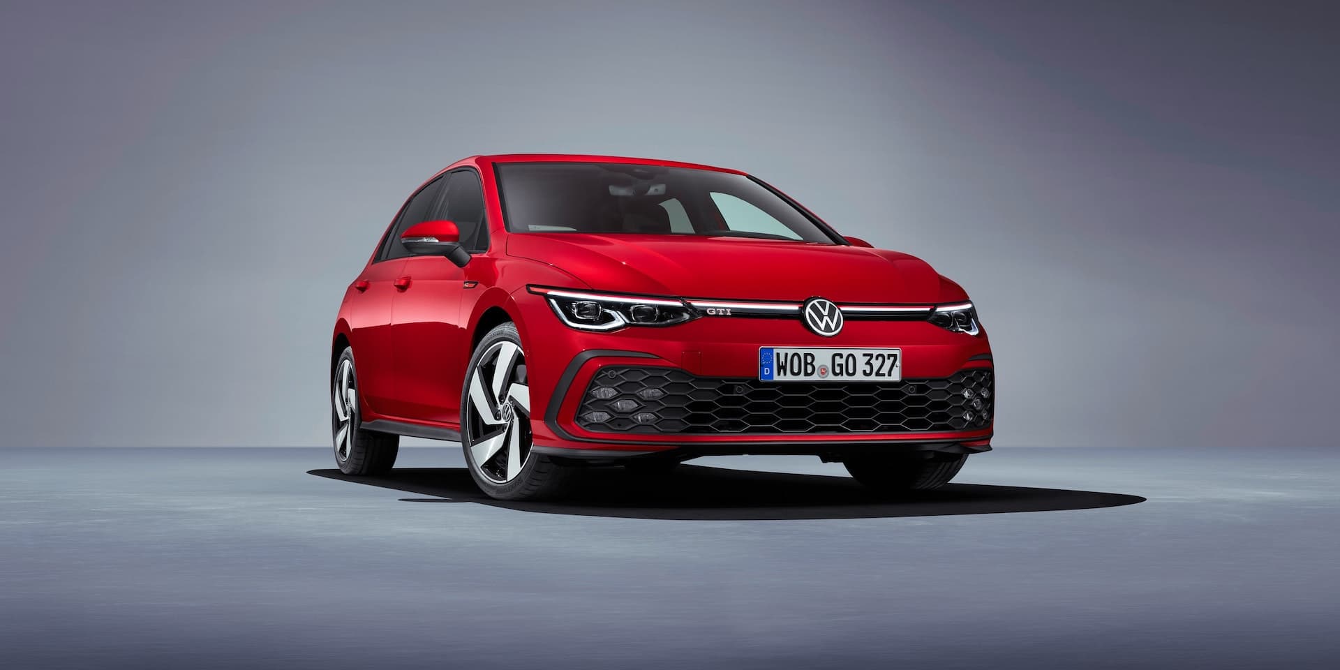 2020 Volkswagen Golf GTI revealed | The Car Expert