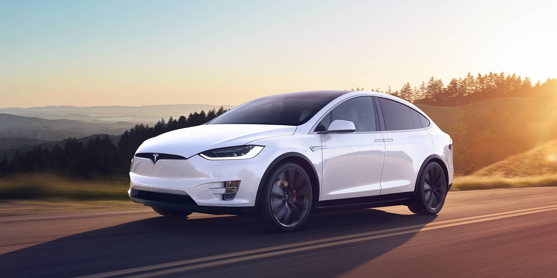 Tesla Model X- Expert Rating| The Car Expert