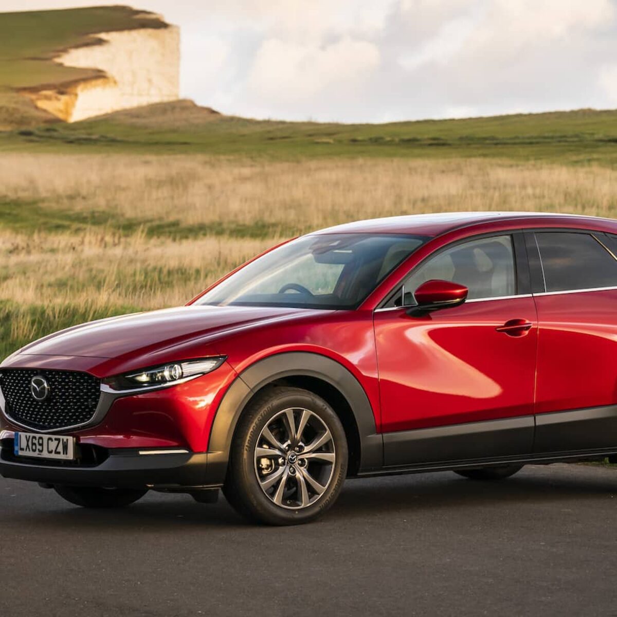 Mazda CX-30 (2019 - present) | Expert Rating | The Car Expert