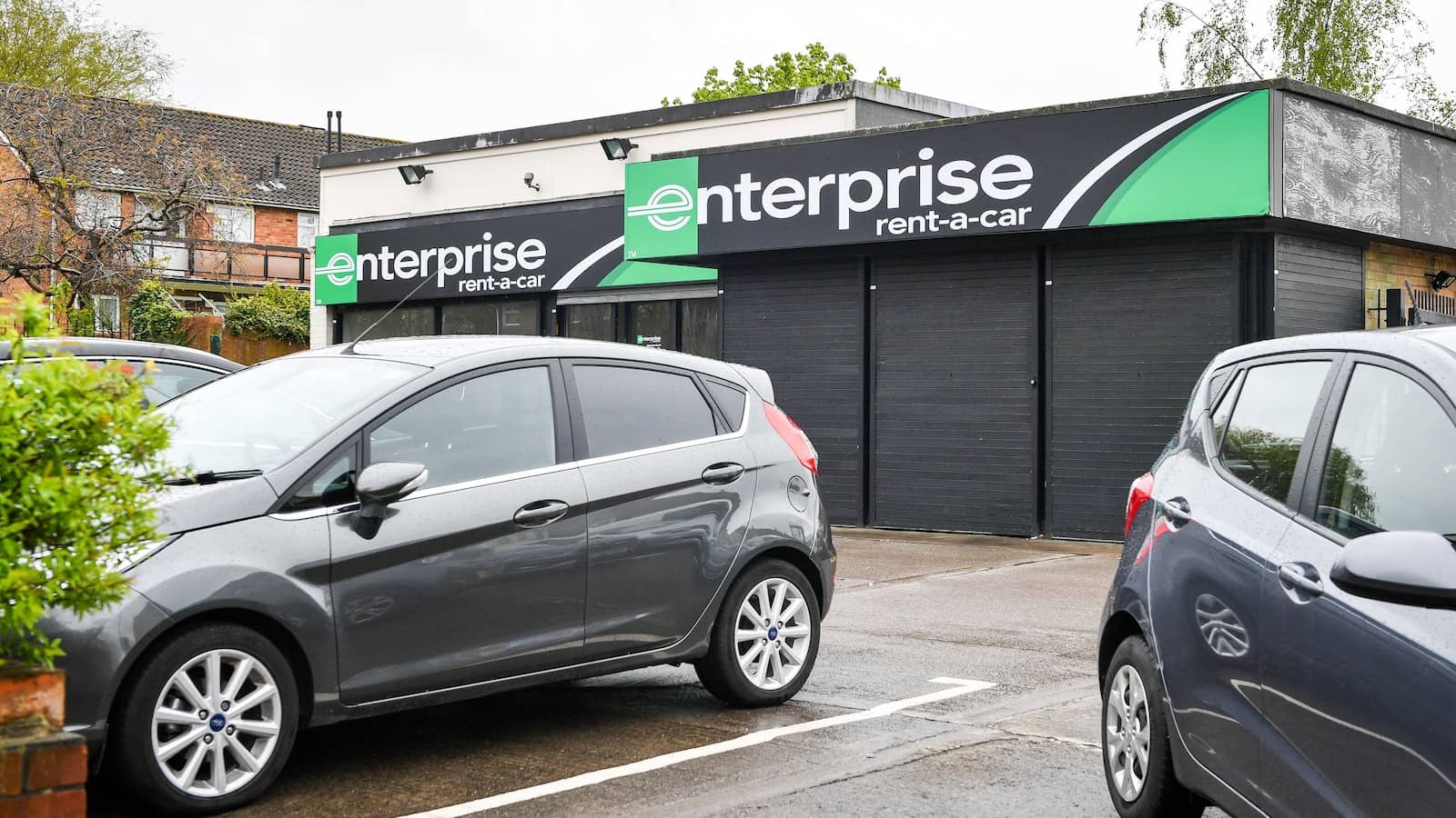 Can you still hire a car during the coronavirus pandemic?