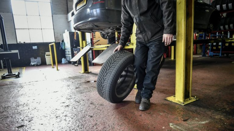 Government announces six-month MOT exemption for all cars