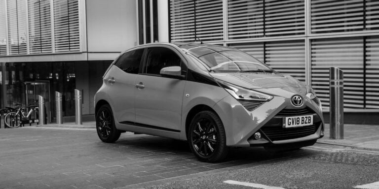 Toyota Aygo (2014 to 2021) Expert Rating