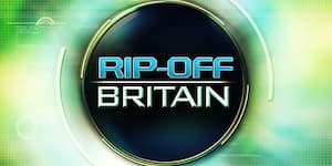 BBC Rip-Off Britain logo | The Car Expert
