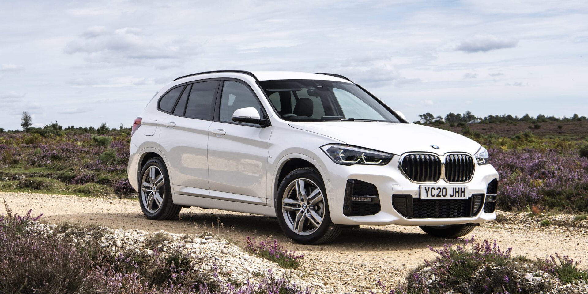 BMW X1 (2015 onwards) – Expert Rating