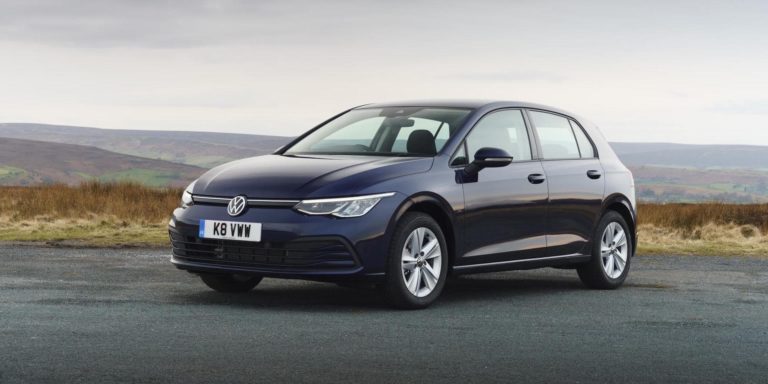 Entry-level Volkswagen Golf added to range