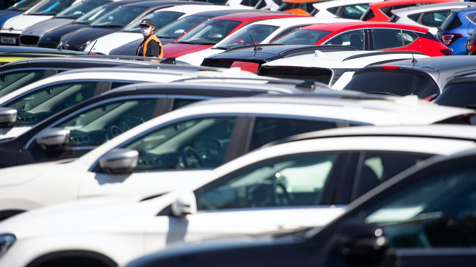 Car dealerships in Wales can reopen from 22 June after lockdown restrictions are eased