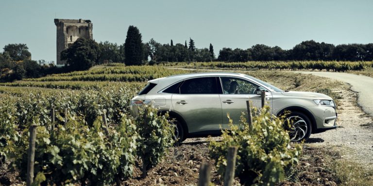 DS 7 Crossback boosted by another plug-in hybrid option
